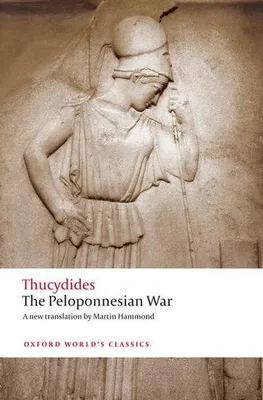 Immagine prodotto di The Peloponnesian War