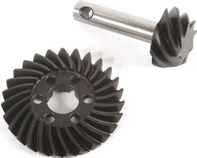 Obrázek produktu pro Sada převodovek Axial 6-Bolt 27/8 Overdrive