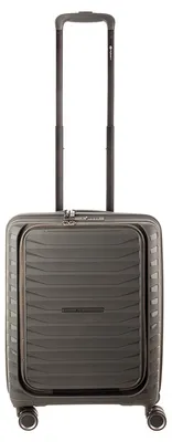 Produktbild von Franky PP15-55-L Spinner Gr. S mit Laptopfach olive