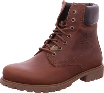 Produktbild von Panama Jack Herren Stiefel in Braun, Größe 42
