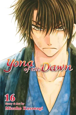 Produktbild von Yona of the Dawn, Vol. 16