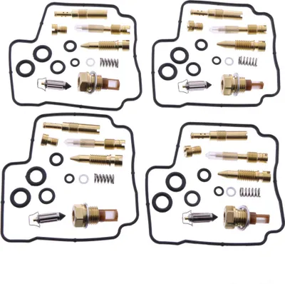 Produktbild von Keyster 26-1772 Komplettvergaser-Überholungssatz