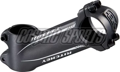 Produktbild von Ritchey Comp 4Axis Vorbau, 31.8mm, 60mm, 30°, bb black