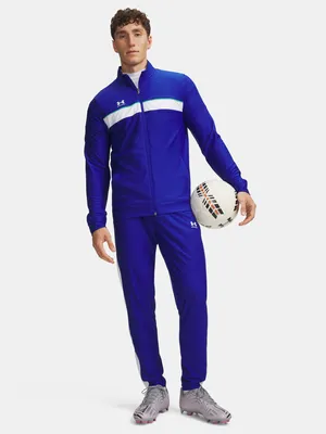 Image de Ensemble de jogging Under Armour Ua M Challenger - couleur : bleu royal, taille : XL