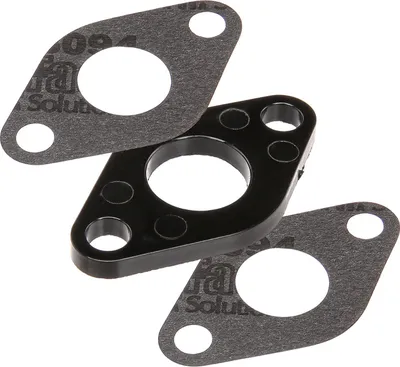 Produktbild von Set: Isolierflansch 4,2mm + Dichtungen, 16mm