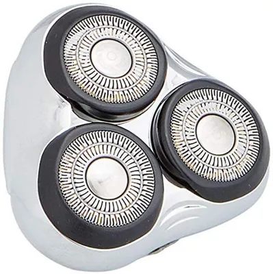 Produktbild von Remington SP-TF2, 3 Kopf/Köpfe, Schwarz, Remington R8150, R5130