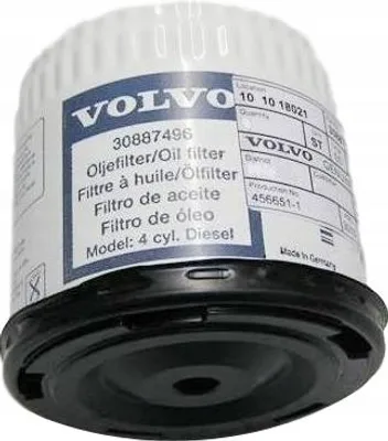 Obrázek produktu pro VOLVO 440 440 460 S40 V40 originální Ölfilter 1.9D OE 30887496