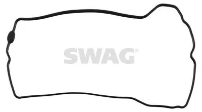 Produktbild von SWAG 12 94 9831 Ventildeckel Zylinderkopfhaube Dichtung für SMART FORTWO Coupe (451) FORTWO Cabrio (451)