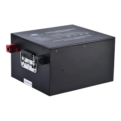 Produktbild von Sunstone 12V 200Ah LiFePO4 Speicher mit Untersitz 200A Entladung für Wohnmobil Solaranlagen