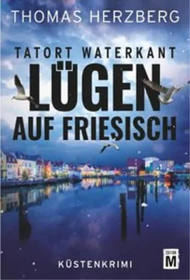Image de Lügen auf Friesisch