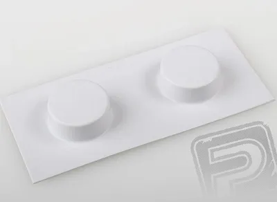 Produktbild von Šachta serva průměr 35mm (426240)
