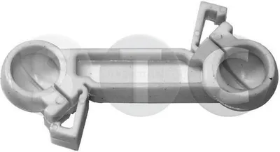 Produktbild von STC Schaltgestänge T400947 für VW GOLF II (19E, 1G1) 74mm 0,01kg 10g