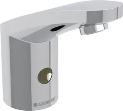 Zdjęcie produktu dla Geberit 242243001 Korpus kranu z otworem do