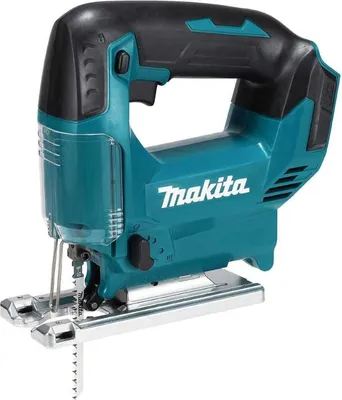 Produktbild von Makita DJV186Z Akku-Stichsäge Solo 18V Li ohne Akku/Ladegerät 0197050011855