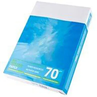 Obrázek produktu pro Víceúčelový kopírovací papír Essentials, A4 (2 ks v balení) RW6968 (A4) (bílý)