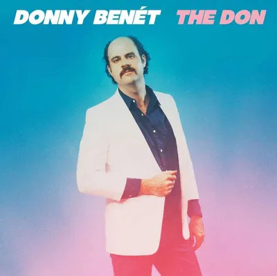Produktbild von Benet, D: Don
