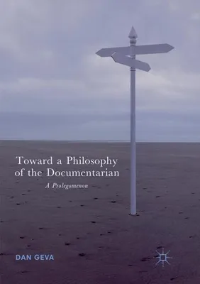 Image de Toward a Philosophy of the Documentarian