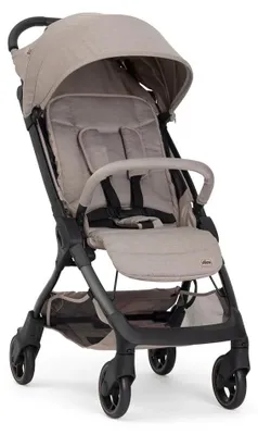 Produktbild von Chicco Aero-we Kinderwagen Grau  Grau One Size