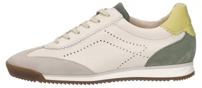 Produktbild von Gabor Sneakers Laag  Sneakers Laag - wit - Maat 9