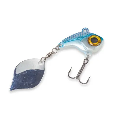 Produktbild von Doiyo Maku Compact 7g | versch. Farben: Whitefish Blue