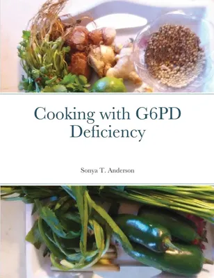 Produktbild von Cooking with G6PD Deficiency