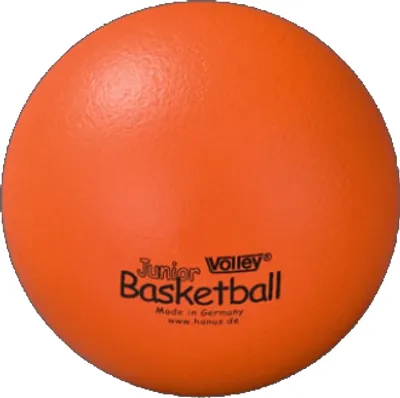 Produktbild von Volley Soft Basketball Junior