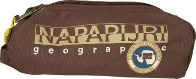 Produktbild von Schulkoffer NAPAPIJRI Artikel 4BNN3Z06 NORTH CAPE SLG PEN HOLDER cm. 20 x 9 x 9, UNICA - ONE SIZE, Poliestere 100%