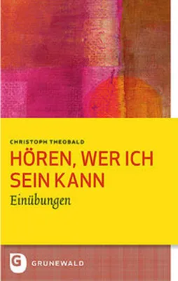 Image de Hören, wer ich sein kann