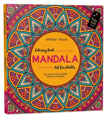 Obrázok produktu pre Mandala Art