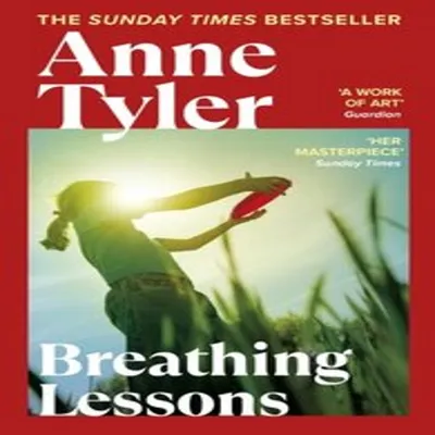 Obrázek produktu pro Breathing Lessons