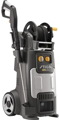 Obrázek produktu pro vysokotlaký čistič HPS 550R 90,3 cm nerezová ocel/měď 7 kusů