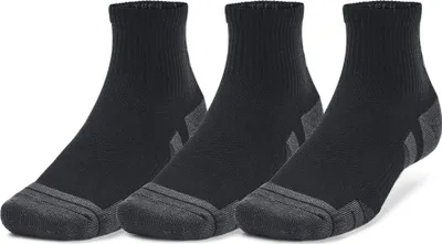 Obrázek produktu pro Under Armour UA Performance Tech 3pk Qtr-BLK - XL