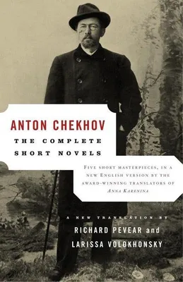 Productafbeelding van The Complete Short Novels