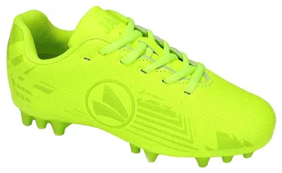 Produktbild von JAKO Fußballschuh Iconic AG Junior neongelb 38