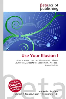 Produktbild von Verwende deine Illusion I