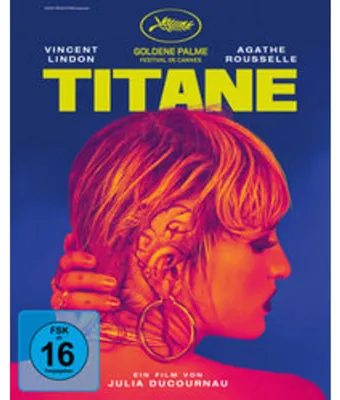 Obrázek produktu pro Titane
