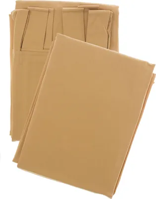 Produktbild von Meradiso Vorhangschal Set 68824 135 x 265 cm Beige