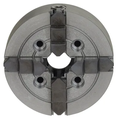 Immagine prodotto di Mandrino a quattro griffe Proxxon con ganasce regolabili individualmente Ø 75 mm per PD 250/E