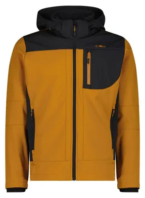 Produktbild von CMP Herren Softshelljacke Softshell Jacket 48
