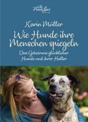 Immagine prodotto di Wie Hunde ihre Menschen spiegeln