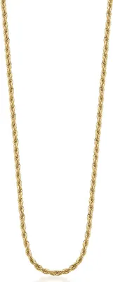 Immagine prodotto di Collane Collana Basic Brosway Gold Da 50 cm a 70 cm Collezione Essential - donna