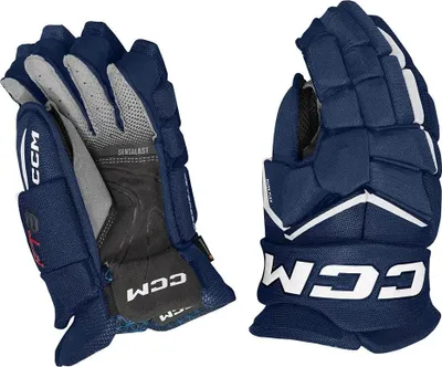 Produktbild von Ccm Hgft8 Sr Hockeyhandschuhe 13 Herren,Damen 13