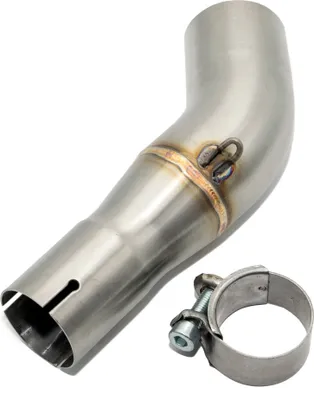 Immagine prodotto di Raccordo arrow per terminali RaceTech su collettori originali per Suzuki