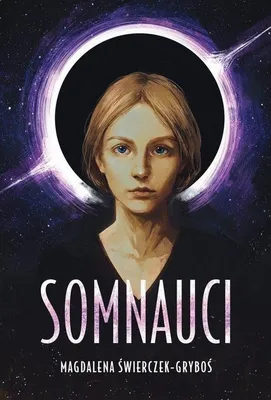 Productafbeelding van Somnauci, Deel 1: Katla - Magdalena Świerczek-Gryboś