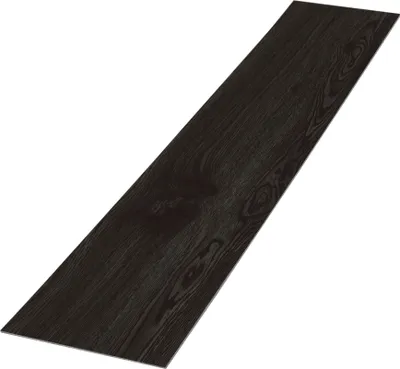 Zdjęcie produktu dla ML-Design Samoprzylepna wykładzina PVC, 11,15 m²/80 desek winylowych, ciemnoszary dąb