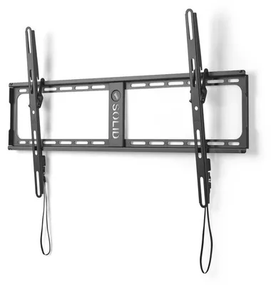 Productafbeelding van Wandbeugel voor TV, kantelbaar 8°, One For All SOLID WM4625, geschikt voor TV's van 32 tot 90 inch