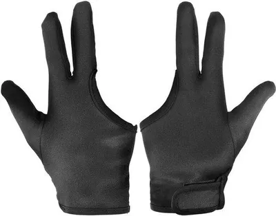 Obrázek produktu pro Profesionální rukavice na kulmu, tepelně odolné, 2 ks, pro praváky.