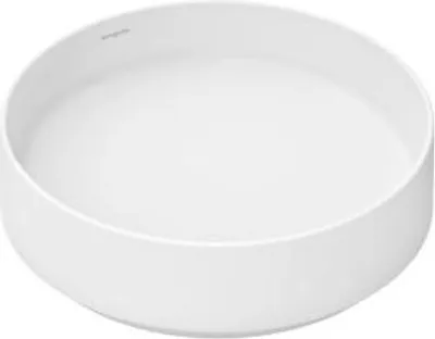 Obrázek produktu pro hansgrohe Xuniva evo S umyvadlo na desku 400/400, bez otvoru pro baterii a přepadu, 60323700
