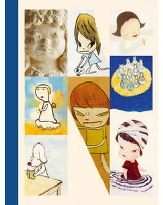 Produktbild von Yoshitomo Nara