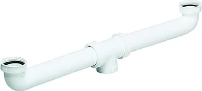 Zdjęcie produktu dla Przyłącze spustowe Dallmer 022, 1 1/2"